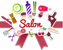 Salon Services – SugarPlum Kids Spa
