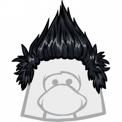 Tallest Haircut | Club Penguin Wiki | FANDOM powered by Wikia