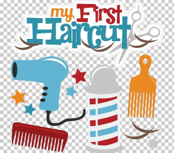 Hairstyle First Haircut Barber PNG, Clipart, Area, Artwork ...