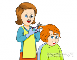Hair Cut Clipart | Free download best Hair Cut Clipart on ...