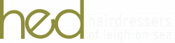 Home | Hed Hair - Hairdressers Leigh-on-Sea