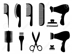 Hair Salon Clipart | Free download best Hair Salon Clipart ...