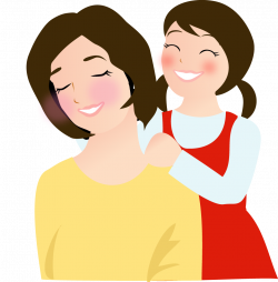MOTHERS DAY | Mẹ con | Pinterest | Clip art