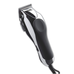 Wahl Chrome Pro Complete Haircutting Kit for Men – Powerful Total Body  Clipping, Trimming, & Grooming - Model 79524-2501
