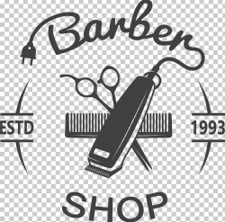 Hair Clipper Comb Hairstyle Barber Hairdresser PNG, Clipart ...