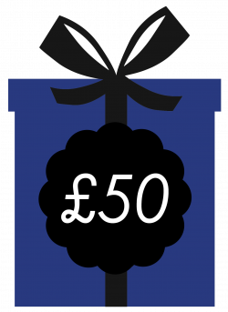 50 Feathers Gift Voucher - Feathers Hair Salons - Hairdressers in Essex