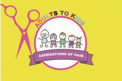 Hair Salon | New Berlin, WI | A Hair for Kids / A Adult to ...