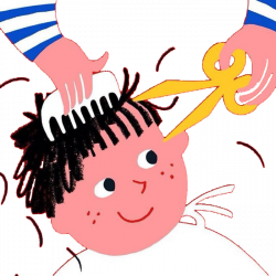 Hairdresser Barber Clip art - Hairdressing 700*700 transprent Png ...