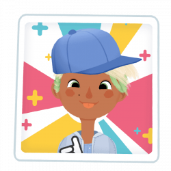 Toca Hair Salon 3 | A new way to play | Toca Boca | Art | Pinterest