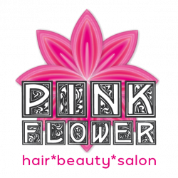 Pink Flower Salon
