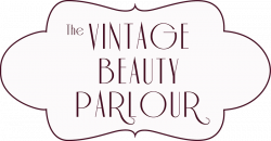 The Vintage Beauty Parlour - Bethany Jane Davies