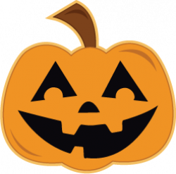 Free Halloween Clipart (black and white or color ...
