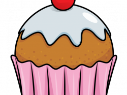 Muffin Clipart - Free Clipart on Dumielauxepices.net