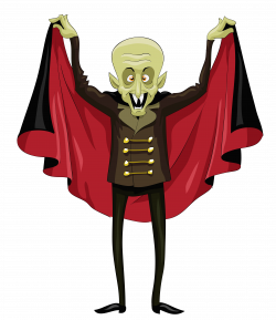 Halloween Ugly Vampire PNG Clipart | Gallery Yopriceville - High ...
