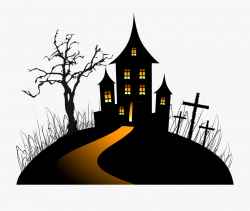 Halloween Clipart Creepy #12940 - Free Cliparts on ClipartWiki