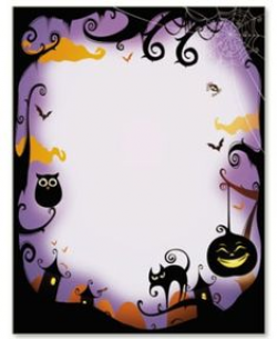 40 Best Halloween Clipart and Invitation Ideas images in ...