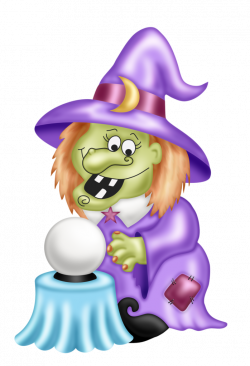 PPS_B14.png | Witches, Halloween pictures and Halloween clipart