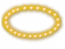 Glowing Halo PNG Images Transparent Free Download | PNGMart.com