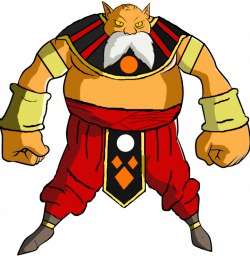 What is the markings on Toppo's Stomach? (GoD) - Dragonball Forum ...