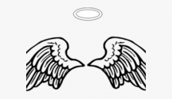 Free Cliparts Heaven - Png Angel Wings Clipart #367982 ...