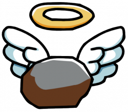 Angelic | Scribblenauts Wiki | FANDOM powered by Wikia
