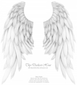 angel wings memorial tattoo - Google Search | Angel wings ...