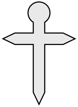File:Coa Illustration Cross Passion with a halo.svg - Wikimedia Commons