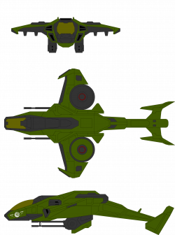 AV-22D Sparrowhawk | Halo Fanon | FANDOM powered by Wikia