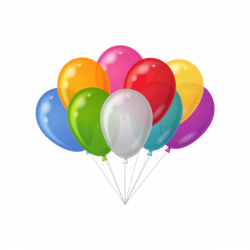 ballons,globos,balloons | Balloons | Pinterest | Art birthday ...