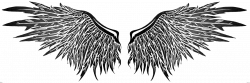 Wings Tattoos PNG Transparent Wings Tattoos.PNG Images. | PlusPNG