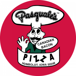 Canadian Bacon Pizza | Pasquale's Pizza