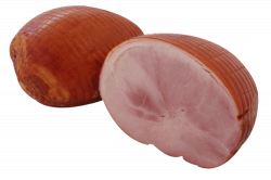 Ham Transparent PNG File | Web Icons PNG