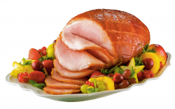 Honey ham clipart clipart collection lunch meat - ClipartPost