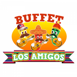 Buffet Los Amigos Delivery - 5823 W Fullerton Ave Chicago | Order ...