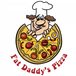 Fat Daddy's Pizza - Philadelphia, PA Restaurant | Menu + Delivery ...