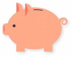 Domestic pig Snout Clip art - Piggy bank pattern 1001*788 transprent ...