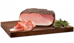 Tyrolean Roasted Ham - HANDL TYROL