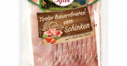 Tyrolean Roasted Ham - HANDL TYROL