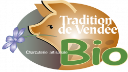 The organic pork charcuterie | Tradition de Vendée