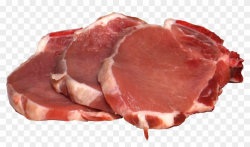 Ham Clipart Smoked Meat - Meat Png, Transparent Png (#936121 ...