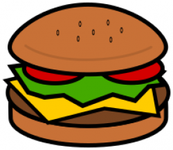 hamburger clipart - /food/meat/hamburger/hamburger_clipart.png.html