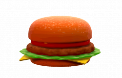 Burger Sticker for iOS & Android | GIPHY