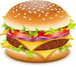 Free photo Barbecue Meat Hamburger Gourmet Food Grill Burger - Max Pixel