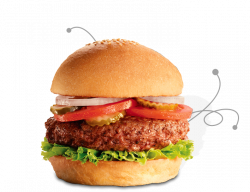Fuddruckers – World's Greatest Hamburger