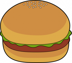 Cheeseburger Hamburger Fast food McDonald's Big Mac - cartoon girls ...