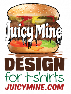 Juicy burger - JuicyMine