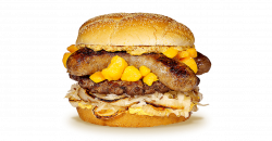 The Sheboygan | Cheese & Burger Society