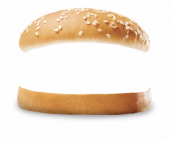 Free Hamburger Bun Png, Download Free Clip Art, Free Clip ...