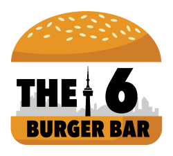 The 6 Burger Bar | Scarborough, ON | (647) 347-8436