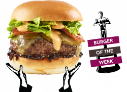 Chosen Bun - Delivering Burgers to Fulham, London, Oxford & Cambridge